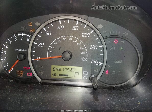 ML32A5HJ8LH010994 2020 MITSUBISHI MIRAGE Gray Vista de los asientos traseros