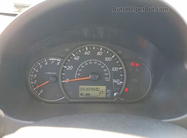 ML32A5HJXKH004502 2019 MITSUBISHI MIRAGE Black 