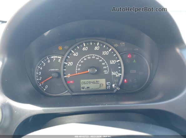 ML32AUHJ0MH004070 2021 MITSUBISHI MIRAGE Black Հետևի նստատեղերի տեսք