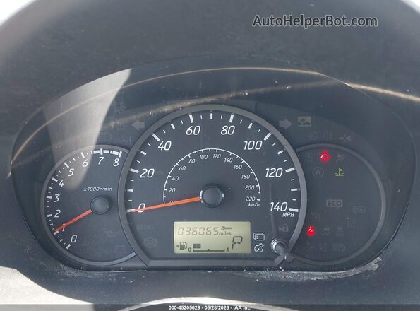 ML32AUHJ0MH007213 2021 MITSUBISHI MIRAGE Yellow უკანა სავარძლების ხედი