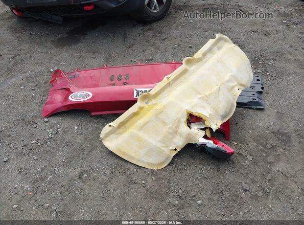 ML32AUHJ0MH008118 2021 MITSUBISHI MIRAGE Red Vista del cuadro de instrumentos