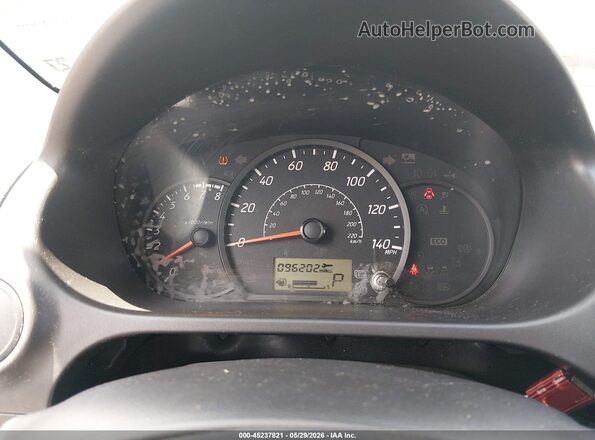 ML32AUHJ1MH009486 2021 MITSUBISHI MIRAGE Gray Вид задніх сидінь
