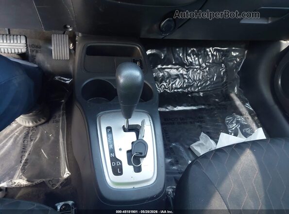ML32AUHJ1MH010427 2021 MITSUBISHI MIRAGE White 