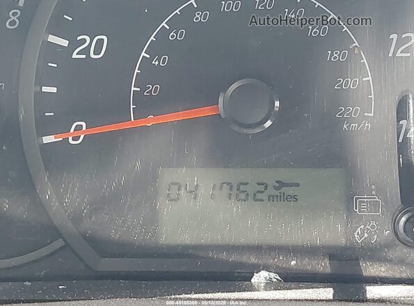 ML32AUHJ1NH009098 2022 MITSUBISHI MIRAGE Gray Панорамний вид салону 360°