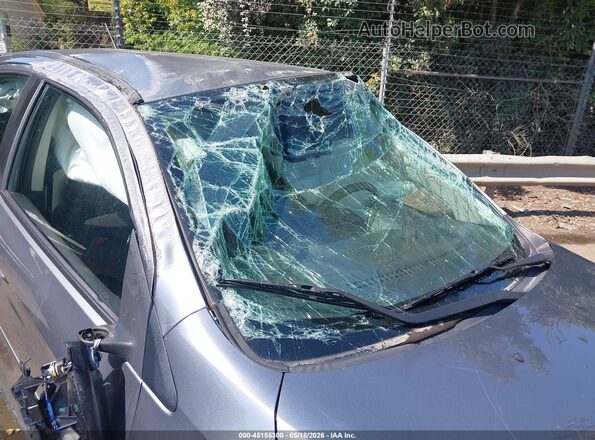 ML32AUHJ1NH009098 2022 MITSUBISHI MIRAGE Gray 