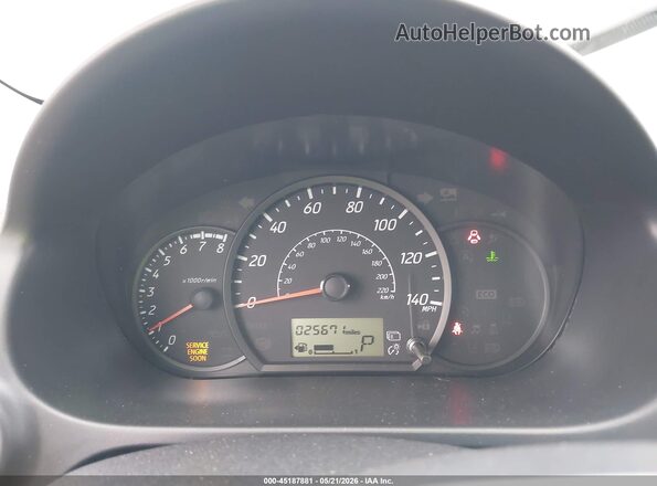 ML32AUHJ2RH016888 2024 MITSUBISHI MIRAGE Black Вид задніх сидінь