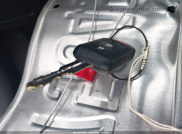 ML32AUHJ2RH016888 2024 MITSUBISHI MIRAGE Black Вид панелі приладів