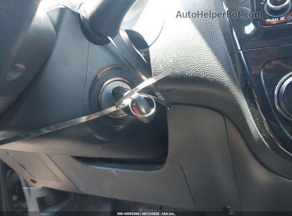 ML32AUHJ3RH012476 2024 MITSUBISHI MIRAGE Black წინა პანელის ხედი