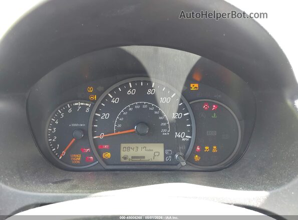 ML32AUHJ4MH002614 2021 MITSUBISHI MIRAGE Red 