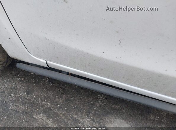 ML32AUHJ4MH012351 2021 MITSUBISHI MIRAGE White 