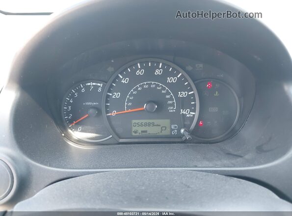 ML32AUHJ4NH005126 2022 MITSUBISHI MIRAGE Black Widok tylnych siedzeń