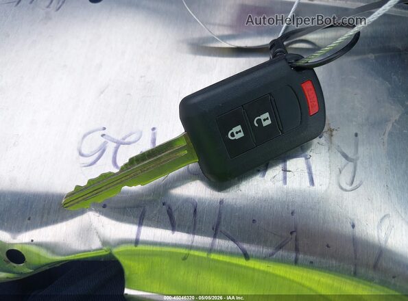 ML32AUHJ4RH020425 2024 MITSUBISHI MIRAGE Red 
