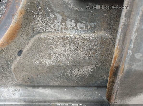 ML32AUHJ5MH005716 2021 MITSUBISHI MIRAGE White Widok komory silnika