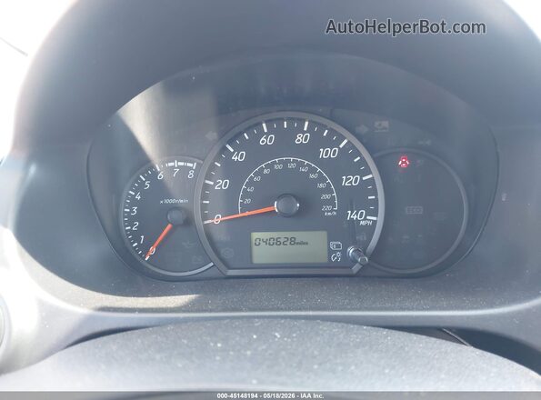 ML32AUHJ5RH009790 2024 MITSUBISHI MIRAGE Light Blue Vista de los asientos traseros