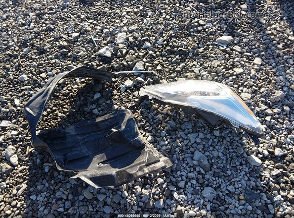 ML32AUHJ5RH037623 2024 MITSUBISHI MIRAGE Black Instrument cluster view