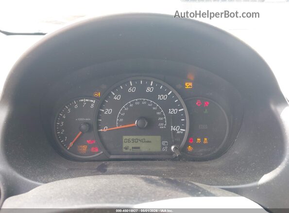ML32AUHJ7MH006513 2021 MITSUBISHI MIRAGE Gray უკანა სავარძლების ხედი