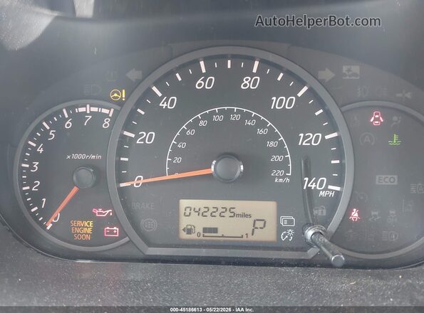 ML32AUHJ7NH002737 2022 MITSUBISHI MIRAGE Серый Вид задних сидений
