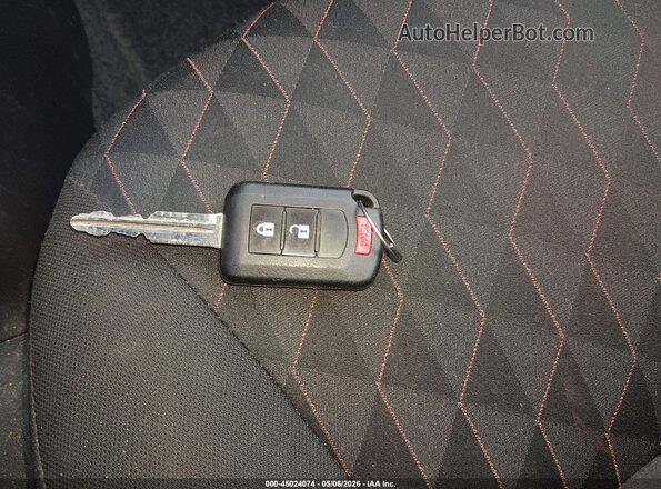 ML32AUHJ7PH006838 2023 MITSUBISHI MIRAGE Yellow Առջևի վահանակի տեսք