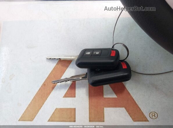 ML32AUHJ7RH002579 2024 MITSUBISHI MIRAGE Gray Вид панелі приладів