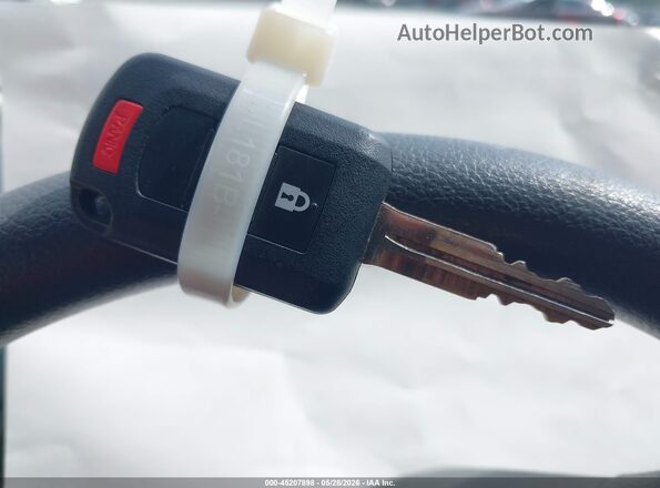 ML32AUHJ9RH038449 2024 MITSUBISHI MIRAGE Gray Առջևի վահանակի տեսք