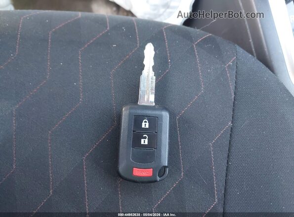 ML32AUHJXMH002827 2021 MITSUBISHI MIRAGE Blue Dashboard view