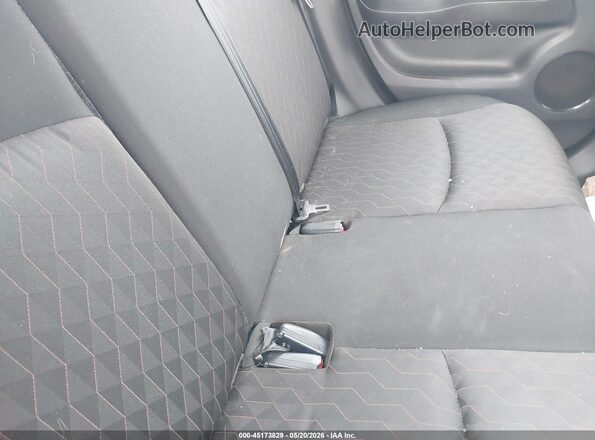 ML32AUHJXMH013598 2021 MITSUBISHI MIRAGE Blue 