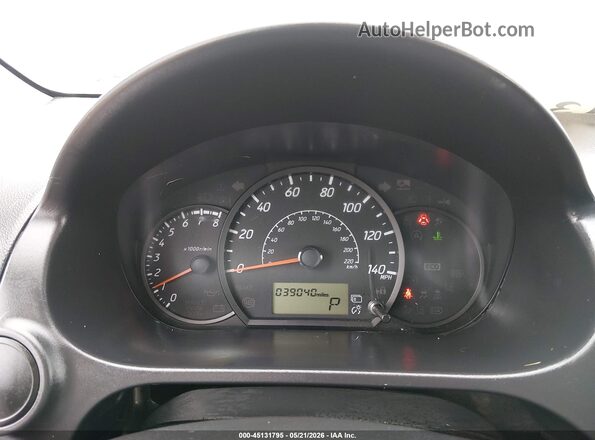 ML32AUHJXRH009364 2024 MITSUBISHI MIRAGE Серебряный 