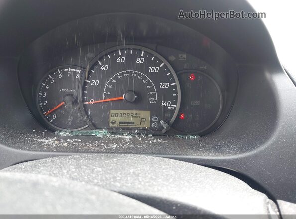 ML32AUHJXRH023782 2024 MITSUBISHI MIRAGE Dark Blue Vista de los asientos traseros