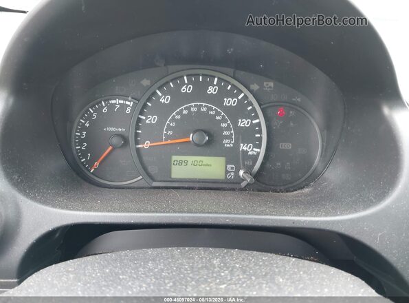 ML32AWHJ0NH009038 2022 MITSUBISHI MIRAGE Gray Vista de los asientos traseros