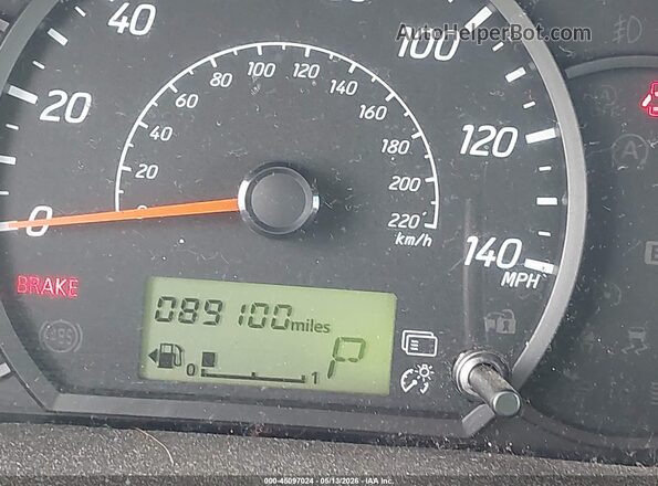 ML32AWHJ0NH009038 2022 MITSUBISHI MIRAGE Gray 