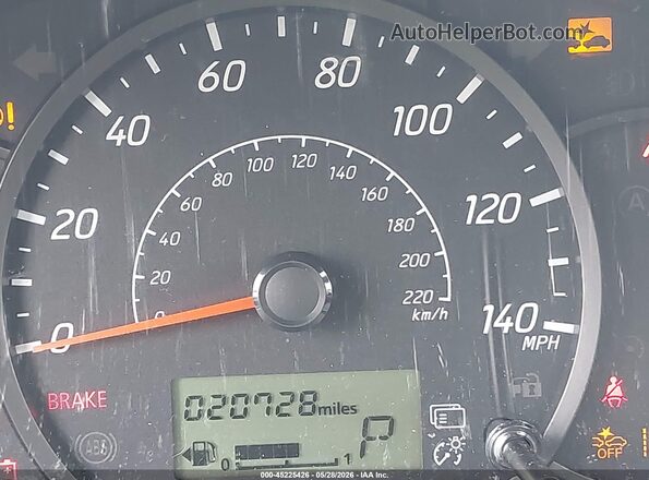 ML32AWHJ0RH030431 2024 MITSUBISHI MIRAGE Gray 