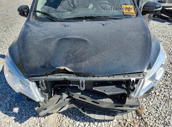 ML32AWHJ7PH003479 2023 MITSUBISHI MIRAGE Black 