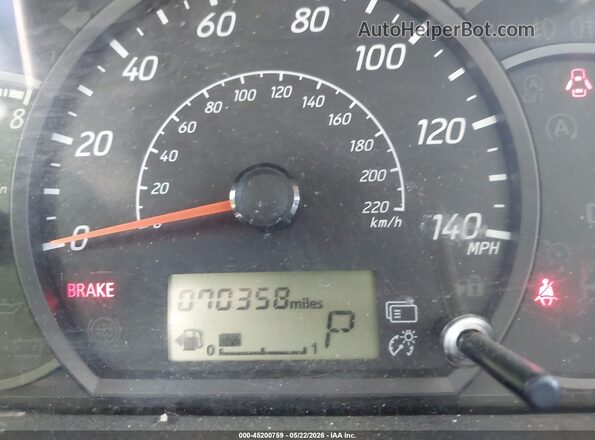 ML32F3FJ0JHF11130 2018 MITSUBISHI MIRAGE G4 Purple 