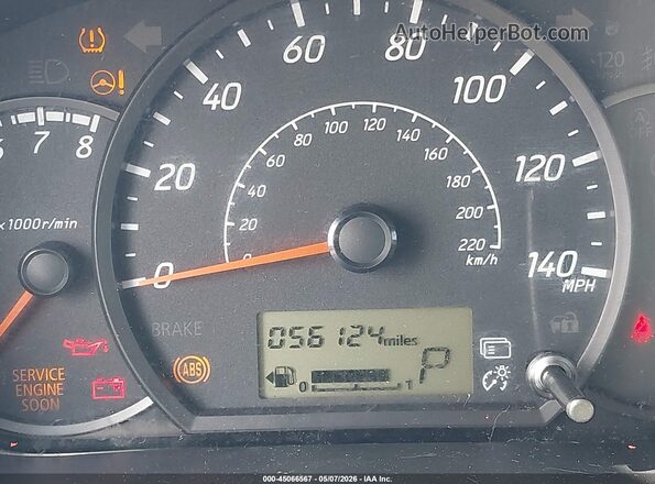 ML32F3FJ0JHF12052 2018 MITSUBISHI MIRAGE G4 Синий 