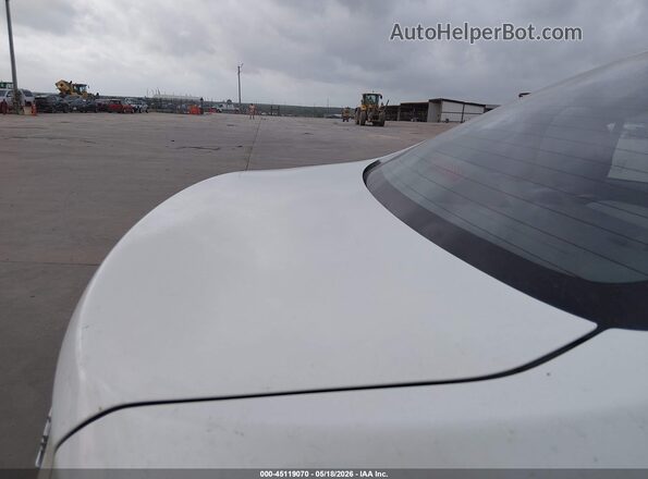 ML32F3FJ1JHF12089 2018 MITSUBISHI MIRAGE G4 Белый 