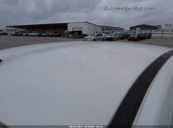 ML32F3FJ1JHF12089 2018 MITSUBISHI MIRAGE G4 Белый 
