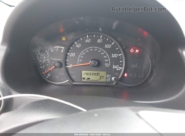 ML32F3FJ2HH003684 2017 MITSUBISHI MIRAGE G4 Серый Вид задних сидений