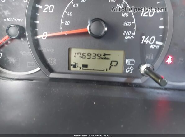 ML32F3FJ2HH003684 2017 MITSUBISHI MIRAGE G4 Серый 