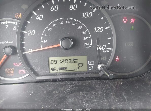 ML32F3FJ2JHF12506 2018 MITSUBISHI MIRAGE G4 Red 