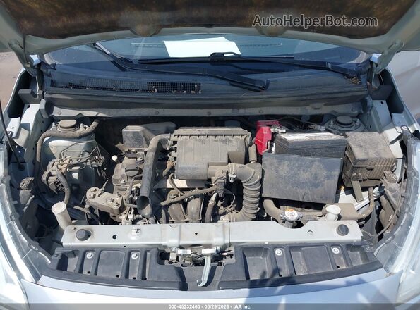 ML32F3FJ3JHF13874 2018 MITSUBISHI MIRAGE G4 Серый Вид сзади