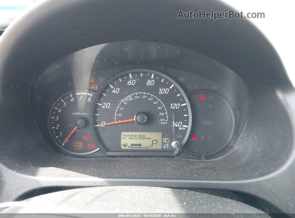 ML32F3FJ4JHF05394 2018 MITSUBISHI MIRAGE G4 White 
