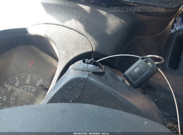 ML32F3FJ5JHF07574 2018 MITSUBISHI MIRAGE G4 Синий Вид панели приборов