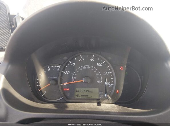 ML32F3FJ7JHF05423 2018 MITSUBISHI MIRAGE G4 Черный Вид задних сидений
