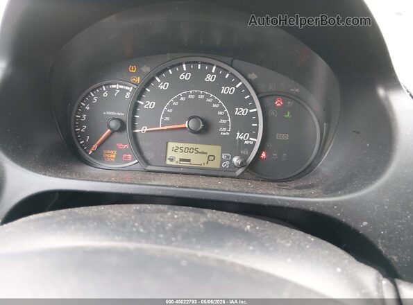 ML32F3FJ7JHF15644 2018 MITSUBISHI MIRAGE G4 Red Widok tylnych siedzeń