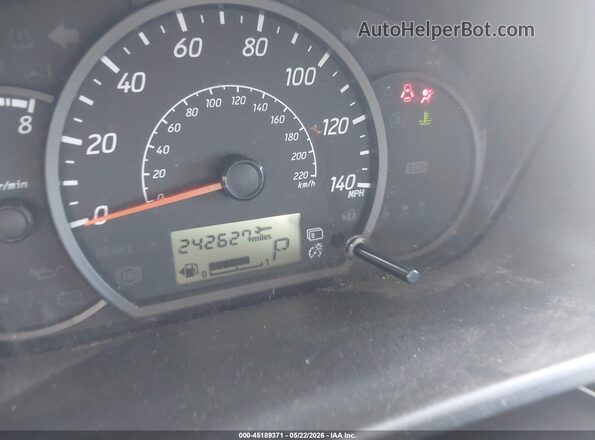 ML32F3FJ8HHF10155 2017 MITSUBISHI MIRAGE G4 Белый 