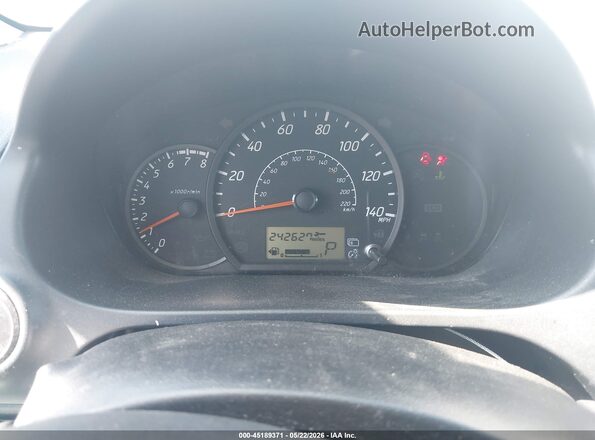 ML32F3FJ8HHF10155 2017 MITSUBISHI MIRAGE G4 Белый Вид задних сидений