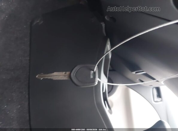 ML32F3FJ8HHF11208 2017 MITSUBISHI MIRAGE G4 Black წინა პანელის ხედი