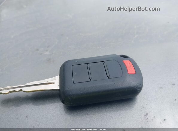 ML32F3FJXKHF08382 2019 MITSUBISHI MIRAGE G4 Black Widok deski rozdzielczej