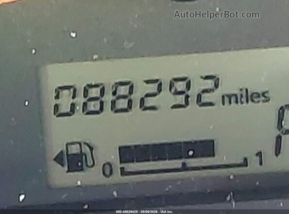 ML32F3FJXLHF08271 2020 MITSUBISHI MIRAGE G4 Белый 