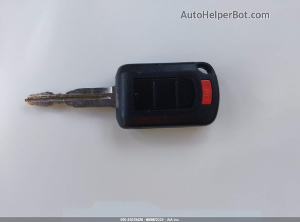 ML32F3FJXLHF08271 2020 MITSUBISHI MIRAGE G4 Белый 